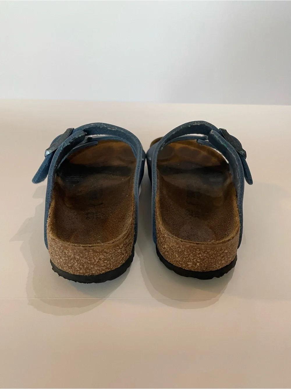 Birkenstock brand style